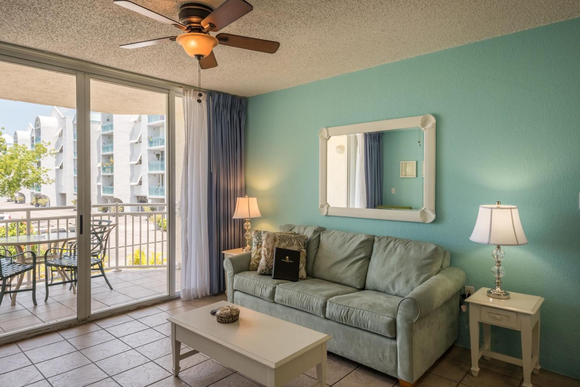 Sunrise Suites Cozumel Suite #112 Key West Room photo